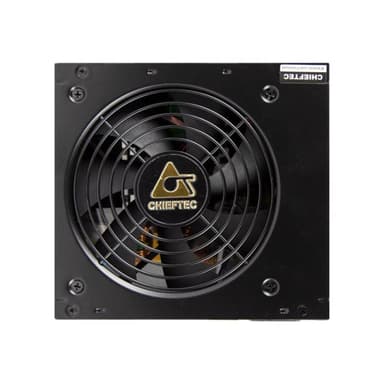 CHIEFTEC TASK Series TPS-700S - Stromversorgung (intern) - ATX12V 2.3/ EPS12V/ PS/2 - 80 PLUS Bronze