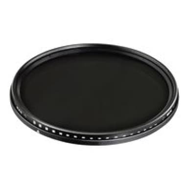 HAMA 00079141. Filtergröße: 4,05 cm, Filtertyp: Neutraldichte-Kamerafilter. Menge pro Packung: 1 Stü