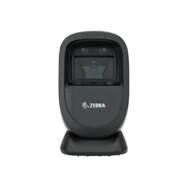 ZEBRA DS9300 Series DS9308 - Standard Range (SR) - Barcode-Scanner - Desktop-Gerät