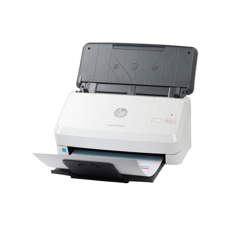 HP ScanJet Pro 2000 s2