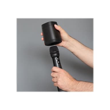 CELEXON Microphone UV Sterilizer