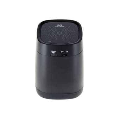 CELEXON Microphone UV Sterilizer