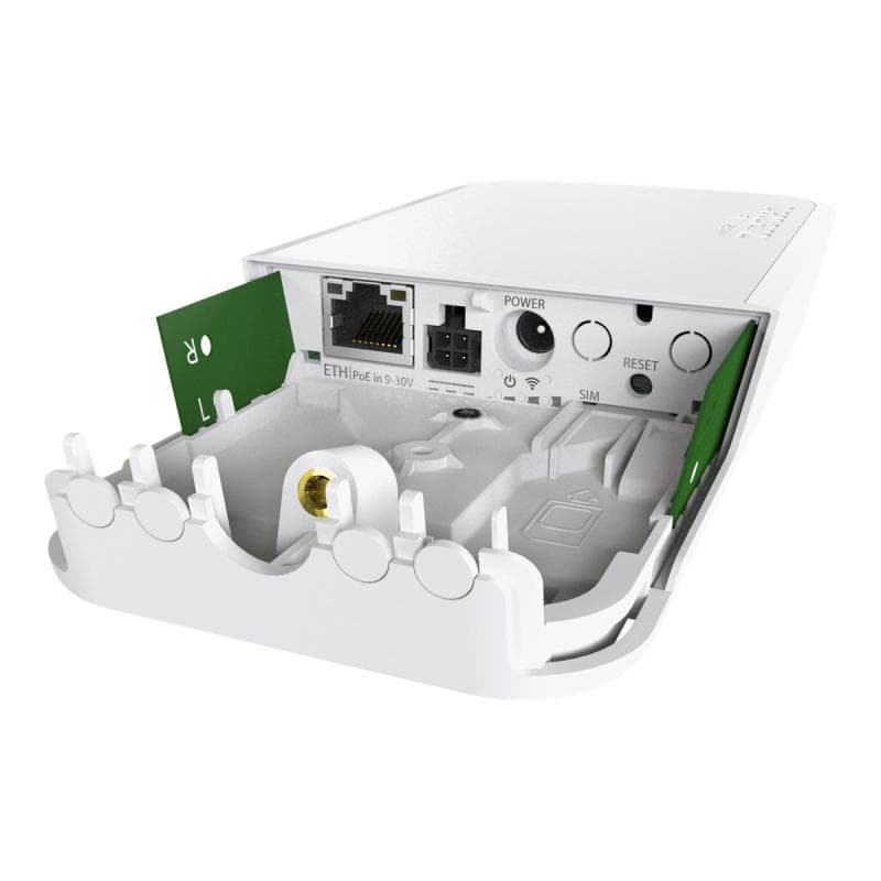 MIKROTIK RBwAPR-2nD with (RBWAPR-2ND)