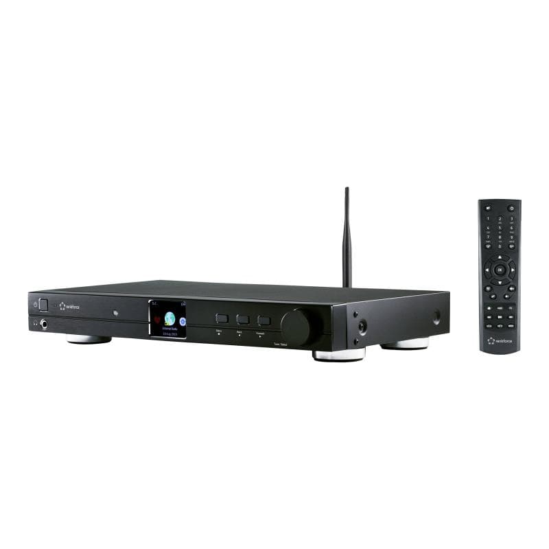 CONRAD Renkforce RF-DAB-IR1700