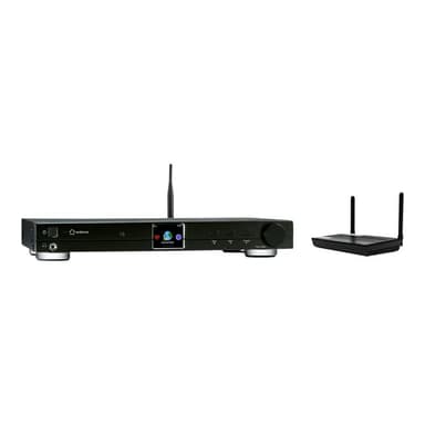 CONRAD Renkforce RF-DAB-IR1700