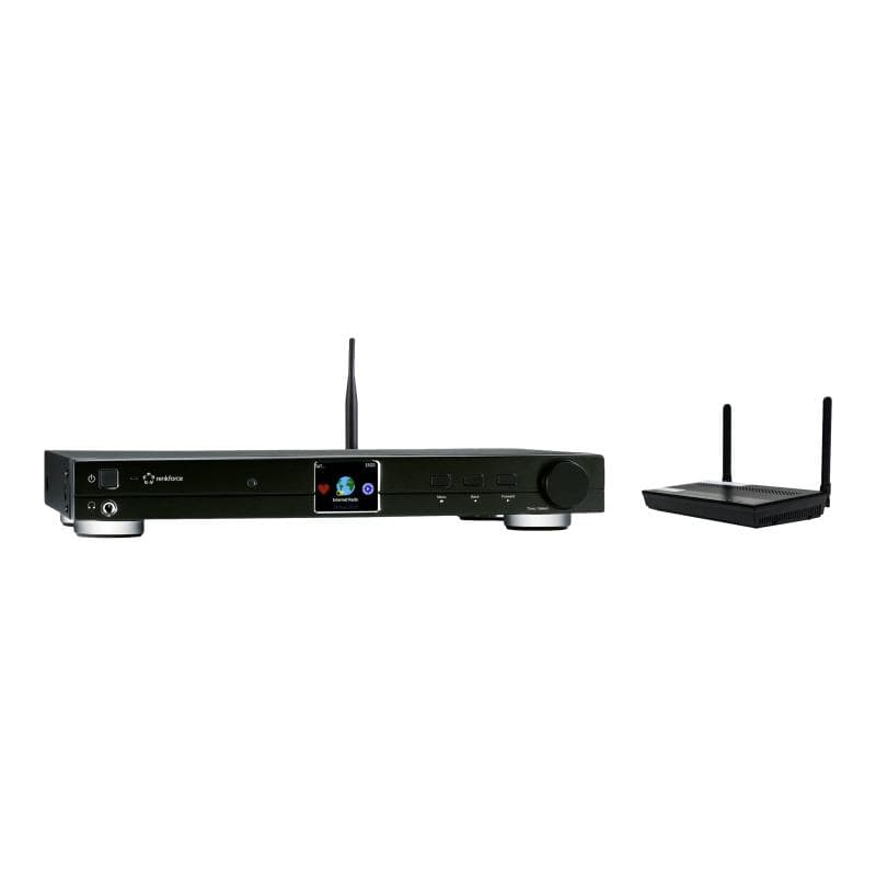 CONRAD Renkforce RF-DAB-IR1700