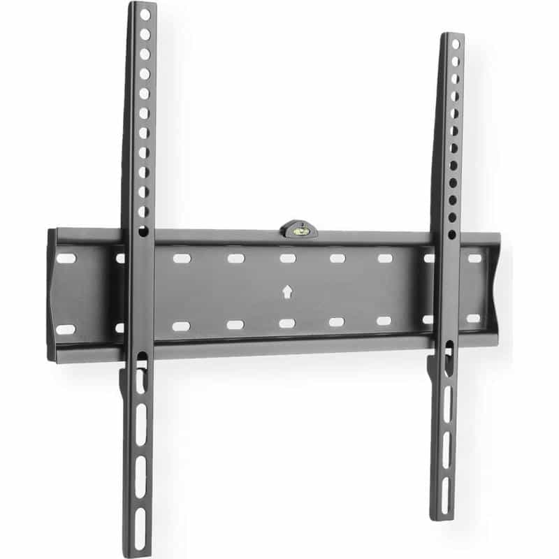VALUE TV-Wandhalterung, 27mm Wandabstand, schwarz (17.99.1213) VALUE TV-Wandhalterung, 27mm Wandabstand, schwarz (17.99.1213)