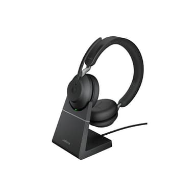 GN NETCOM JABRA EVOLVE2 65