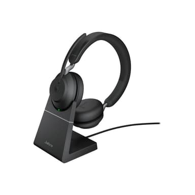 GN NETCOM JABRA EVOLVE2 65
