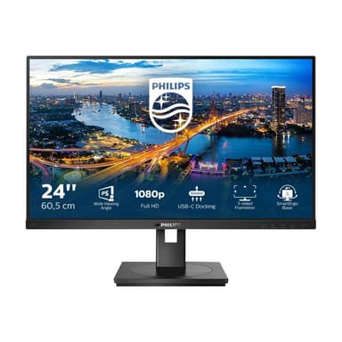 PHILIPS B Line 243B1 60,45cm (23,8″)