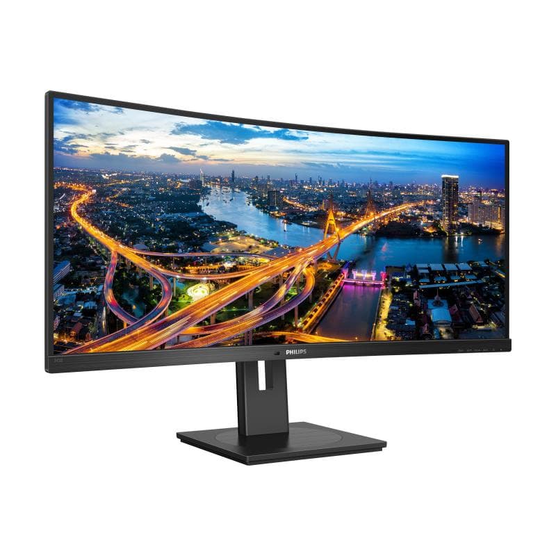 PHILIPS B Line 345B1C 86,36cm (34″)