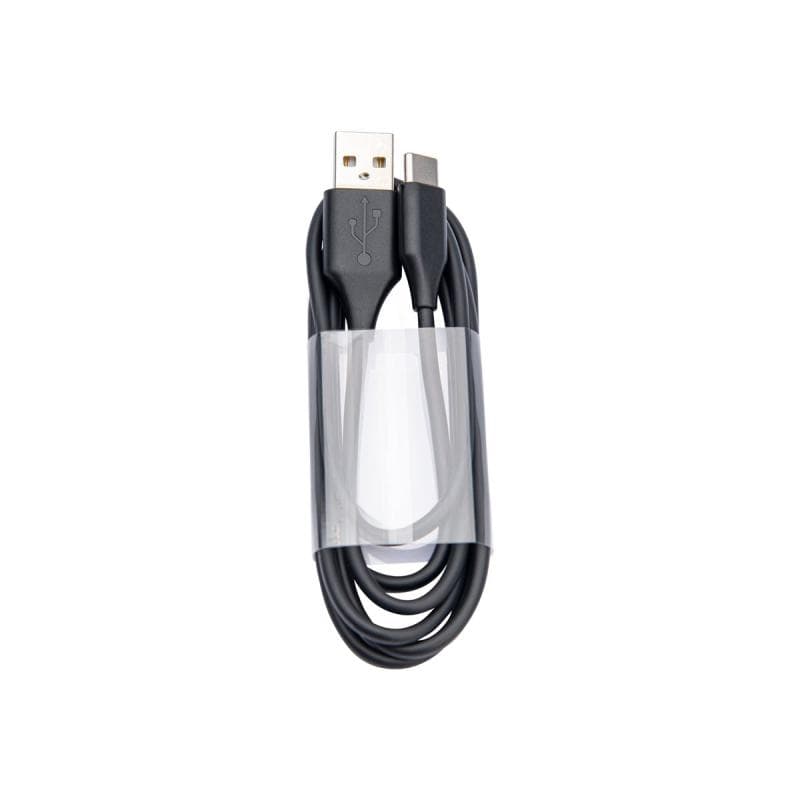 GN NETCOM Jabra Evolve2 USB Cable USB-A / USB-C black 1,2m