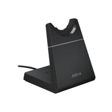 GN NETCOM Jabra Evolve2 65 Deskstand USB-A black
