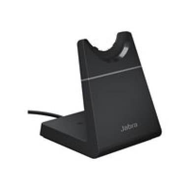 GN NETCOM Jabra Evolve2 65 Deskstand USB-A black