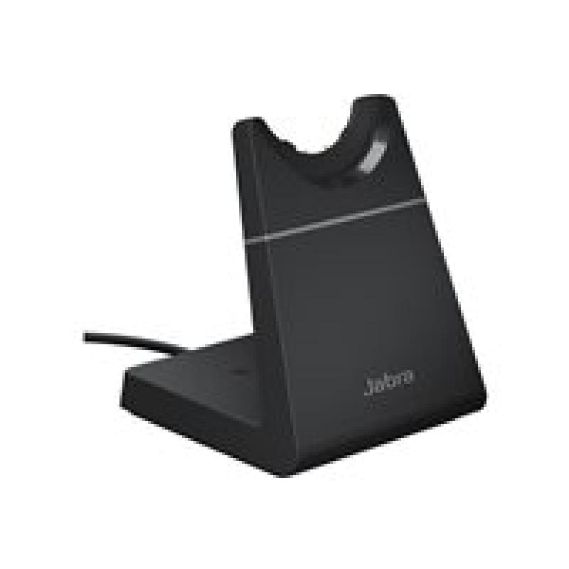 GN NETCOM Jabra Evolve2 65 Deskstand USB-A black