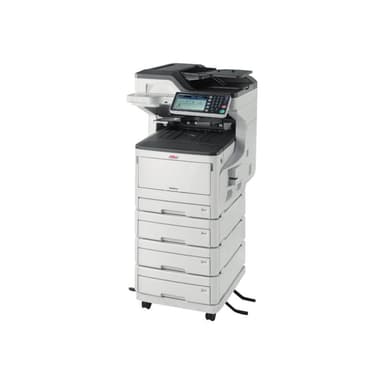 OKI MC883dnv