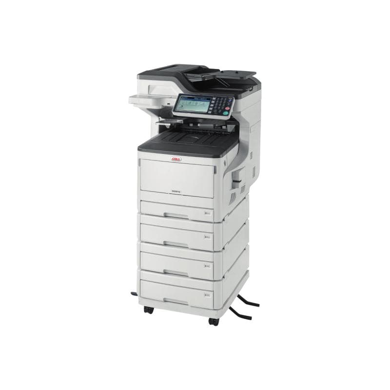 OKI MC883dnv