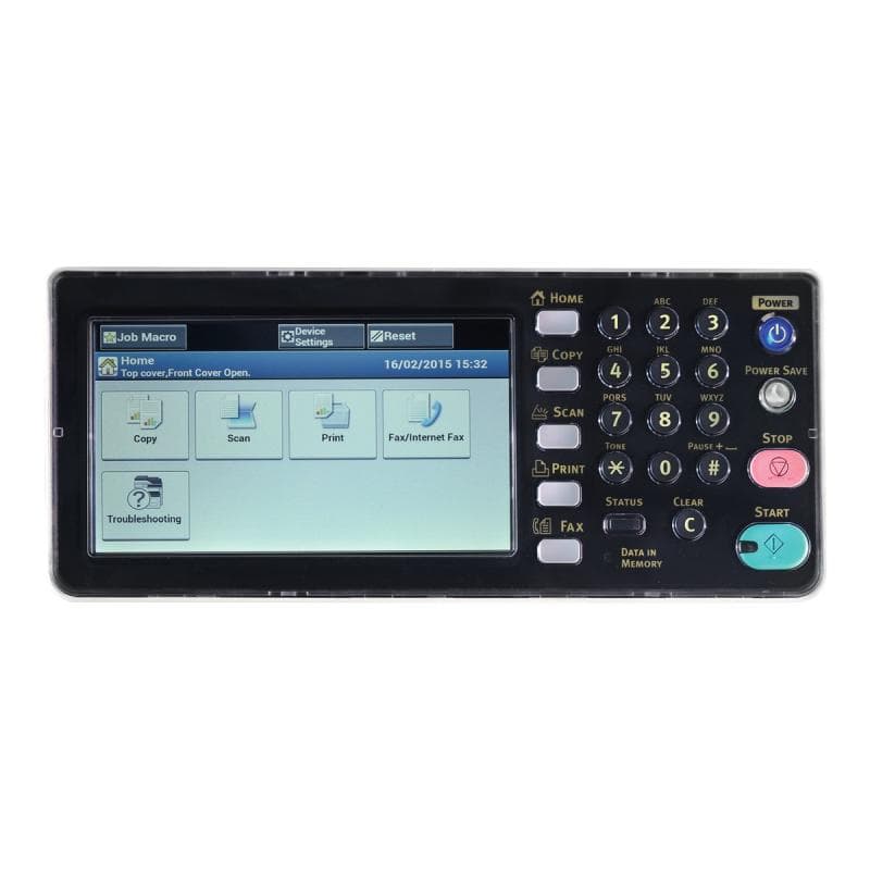 OKI MC883dnv