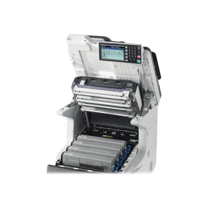 OKI MC883dnv