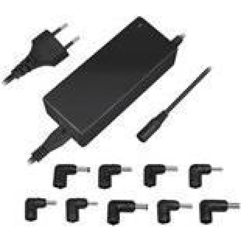 LOGILINK Power Supply for Notebook compact 90 Watt