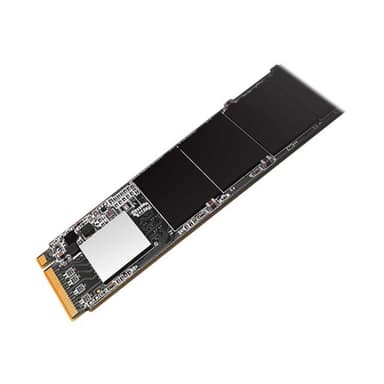 SILICON POWER P34A60 512GB