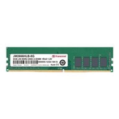 TRANSCEND JetRam 16GB