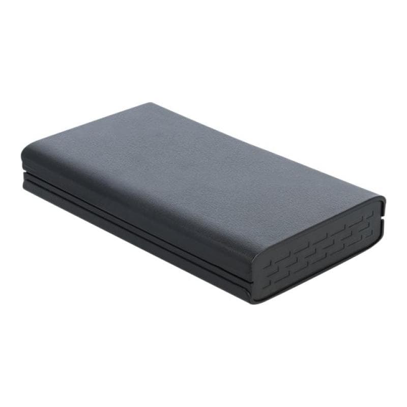 DELOCK Externes Gehäuse für 3.5 SATA HDD