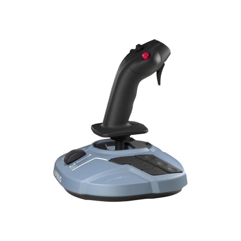 THRUSTMASTER TCA SIDESTICK AIRBUS EDITION