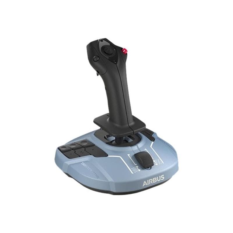 THRUSTMASTER TCA SIDESTICK AIRBUS EDITION