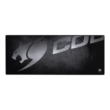 COUGAR GAMING Maus pad Arena X extra gross 1000x400x5mm schwarz