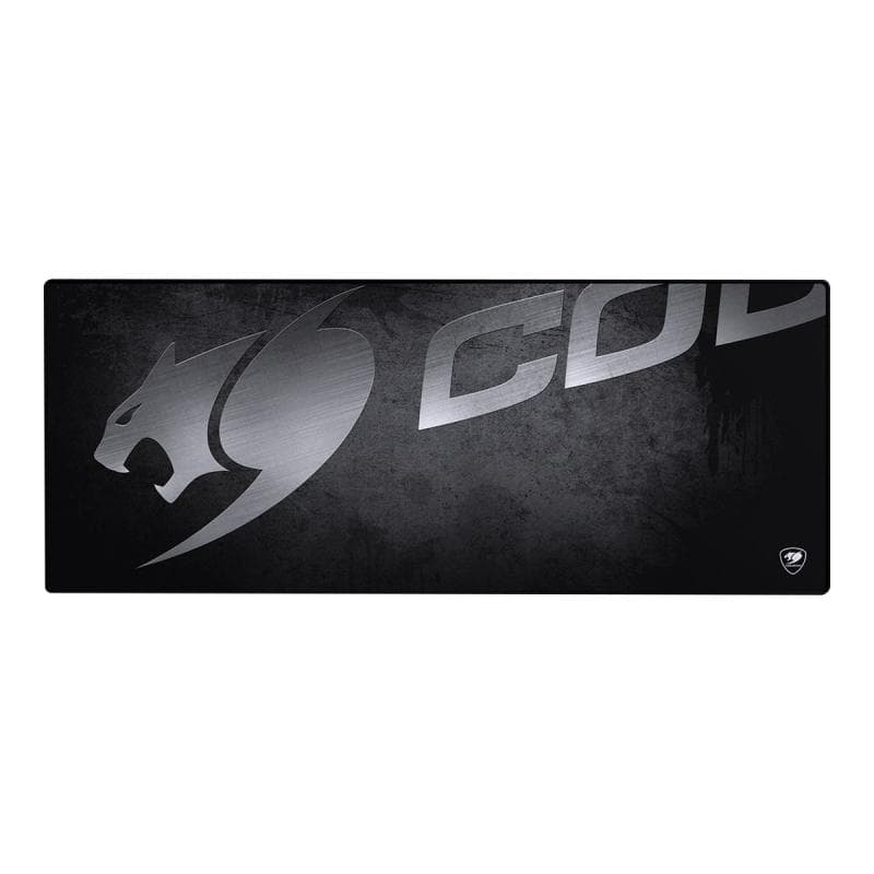 COUGAR GAMING Maus pad Arena X extra gross 1000x400x5mm schwarz