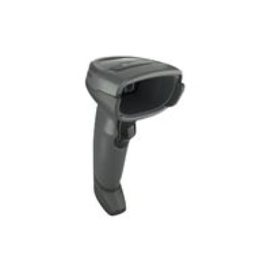 ZEBRA DS4608-HD BLACK STAND USB KIT