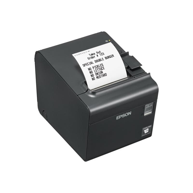 EPSON TM-L90LF