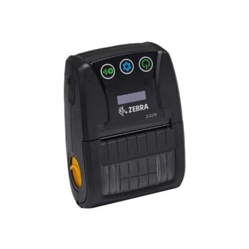 ZEBRA ZQ210