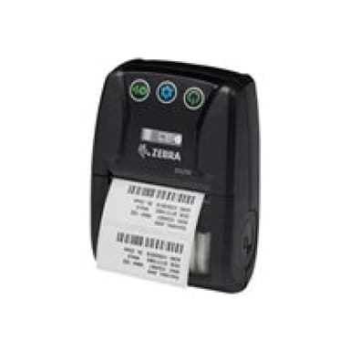ZEBRA ZQ210