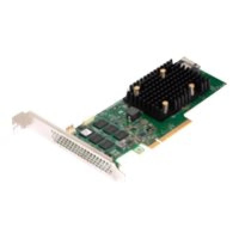 BROADCOM 9560-8i 12Gb/s SAS/SATA/PCIe NVMe 4GB