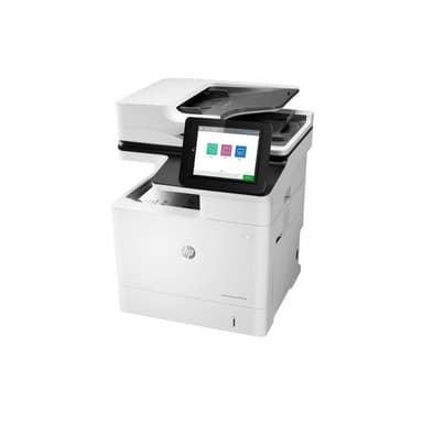 HP LaserJet Enterprise MFP M635h