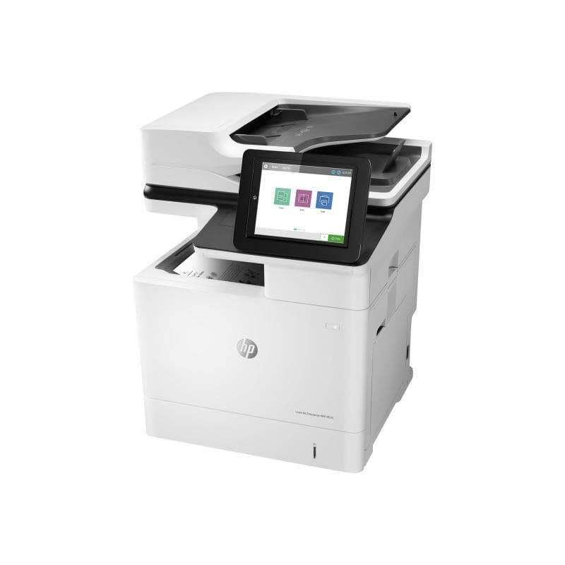 HP LaserJet Enterprise MFP M635h