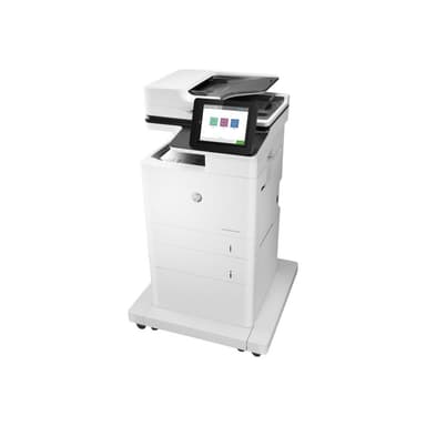 HP LaserJet Enterprise MFP M635fht