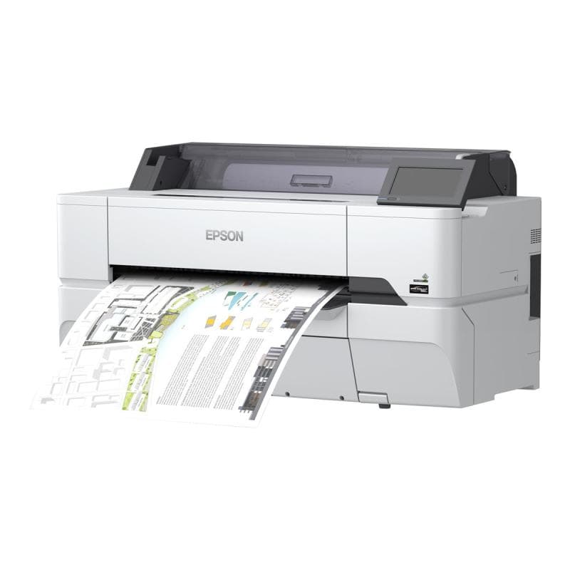 EPSON SureColor SC-T3405N