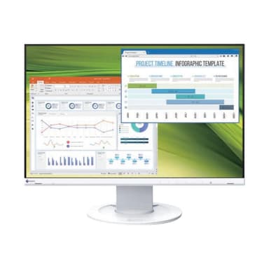 EIZO EV2360-WT 57,2cm (22,5″)