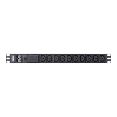 ATEN 1U 16A 10Port Basic PDU
