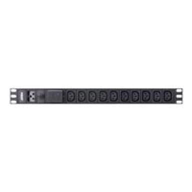 ATEN 1U 16A 10Port Basic PDU