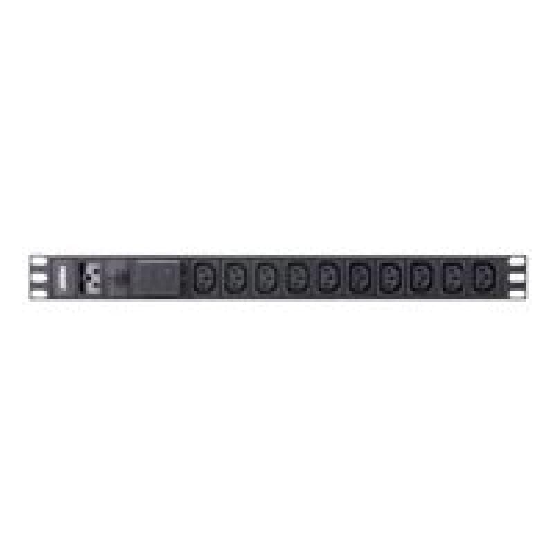 ATEN 1U 16A 10Port Basic PDU