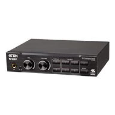 ATEN 4 x 2 True 4K Presentation Matrix Switch