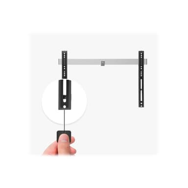 ONE FOR ALL TV Wandhalterung 60 Ultraslim Flat