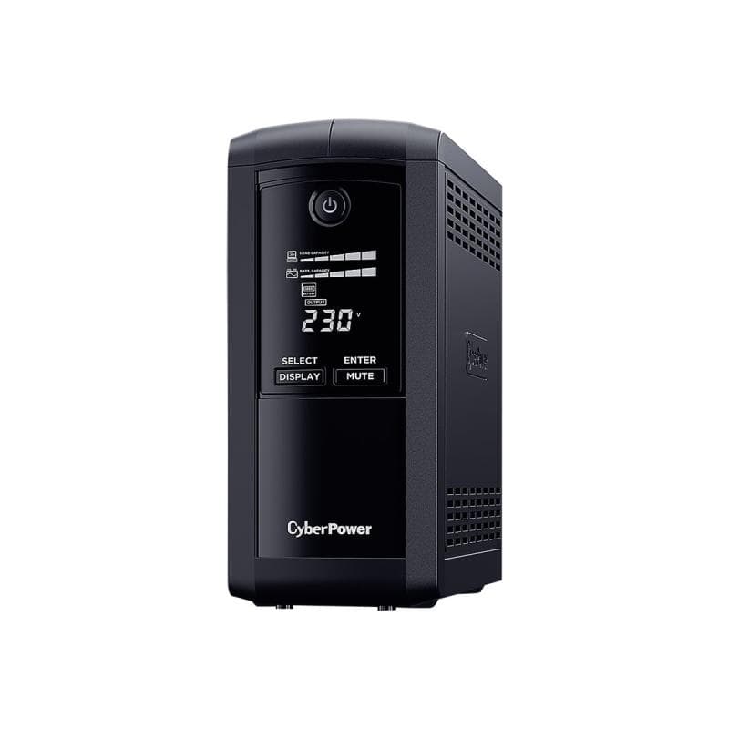CYBERPOWER SYSTEMS Line-Interactive 1000VA/550W