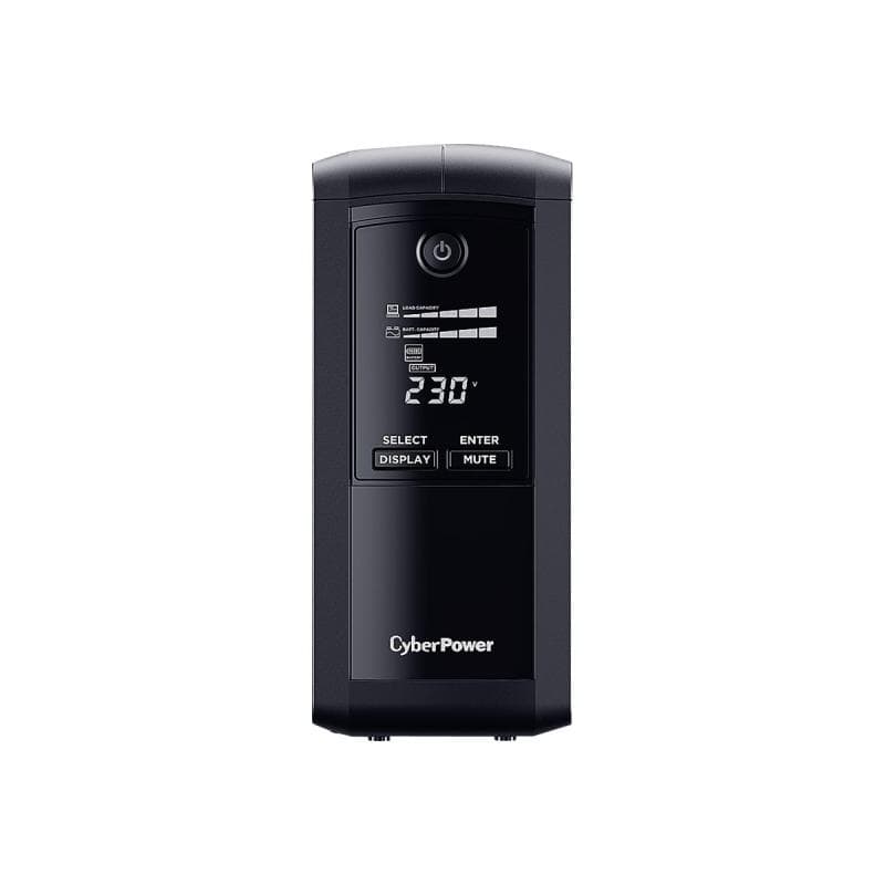 CYBERPOWER SYSTEMS Line-Interactive 1000VA/550W