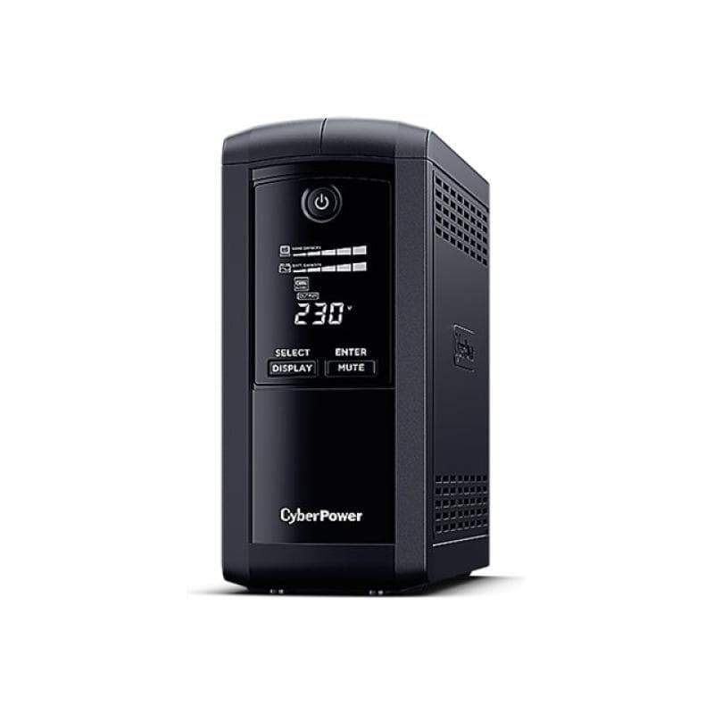 CYBERPOWER SYSTEMS Line-Interactive 1000VA/550W