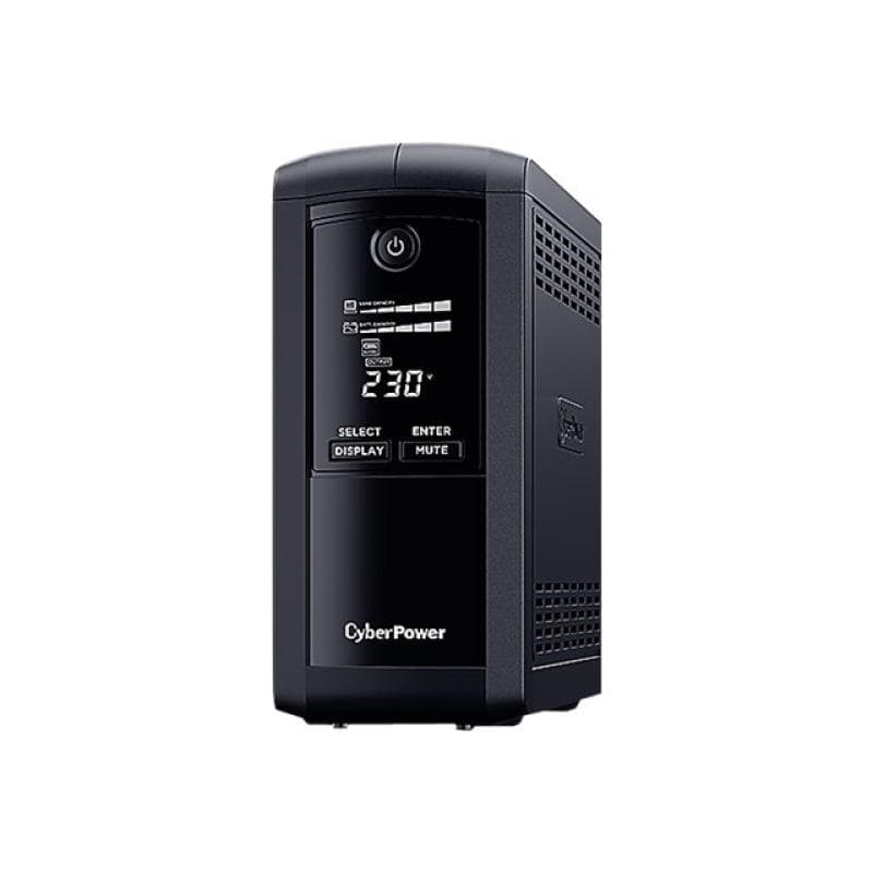CYBERPOWER SYSTEMS Line-Interactive 1000VA/550W